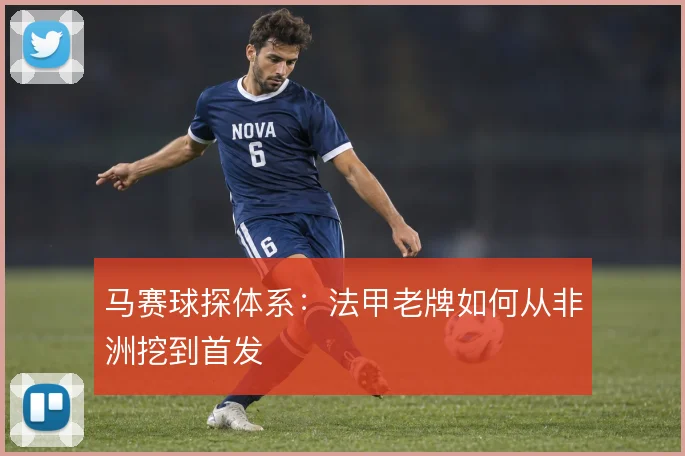 马赛球探体系：法甲老牌如何从非洲挖到首发